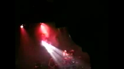 Nightwish - Gethsemane (live In Montreal 2000)