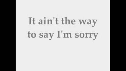 Sunrise Avenue - Aint The Way.avi