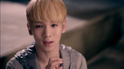 Shinee - Fire ( Lip-sync Ver. )