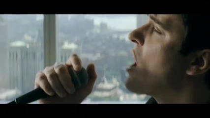 Breaking Benjamin - I Will Not Bow