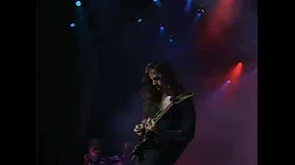 Dream Theater - A Fortune in Lies 