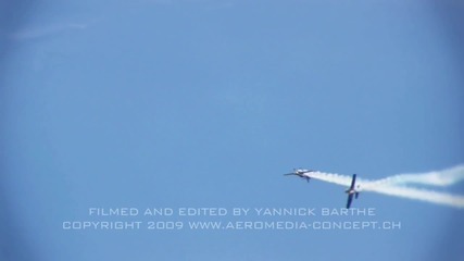 Aeromedia, the showcase of aviation movies by Yannick Barthe 6 