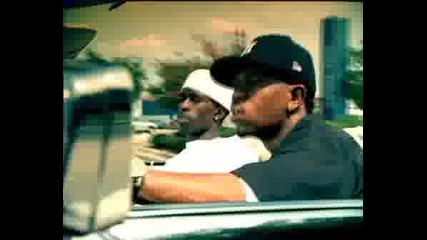 Chamillionaire Ft Lil Flip - Turn It Up*hq