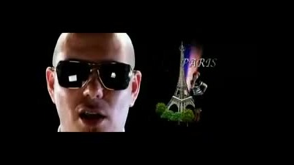 2011 Pitbull Feat Lil Jon Krazy (dvj Maxi Remix) Hq
