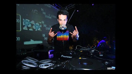 My G O D Guns On Demo Original Mix - Laidback Luke Full Version 