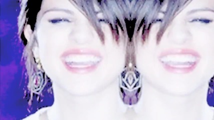 sel gomez ///drop it low 
