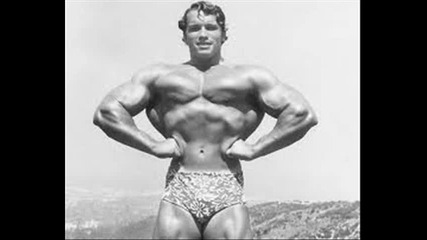 The Best Motivation Arnold Schwarzenegger