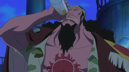 One Piece - 541 [good quality]