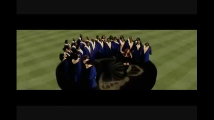 Mariah Carey - I Want To Know What Love Is [official Video] |2009|