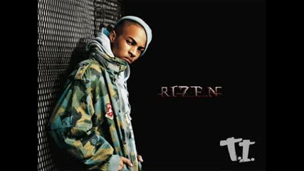 T.I. - Hurt