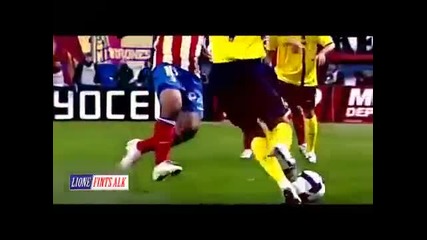 Best Skills - Show Compliation - Fints Alk - Vol.35 - By Lione 