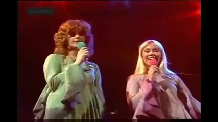 Abba - Honey Honey - Different Performances (1974-1976)