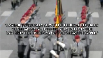 German Army