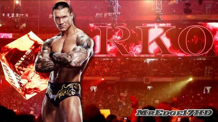 Wwe Randy Orton 2011 Theme Song