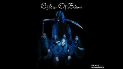 Children Of Bodom - Hellion