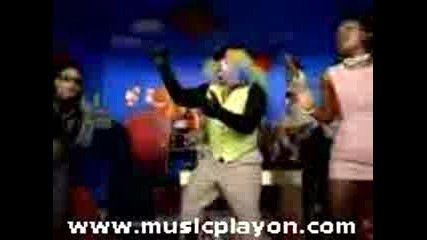 Fergie - Fergalicious 