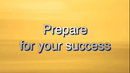 Maybe, the most inspirational video ever . . .