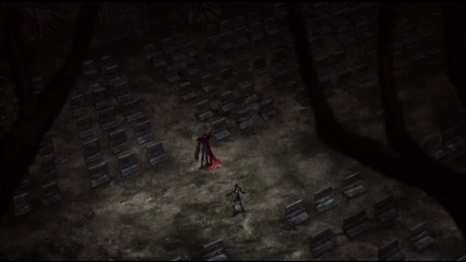 Accel World - 15 [eng sub]