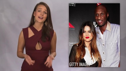 Khloe Kardashian and Kendall Jenner Booed at Clippers Game