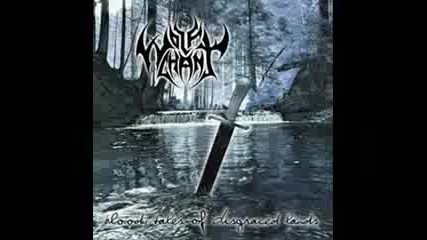 Wolfchant - I Am War