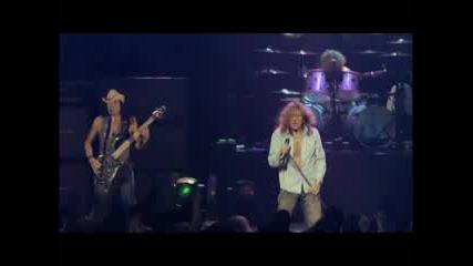 Whitesnake - Aint No Love In The Heart Of The City