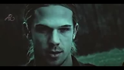Scene - Baseball