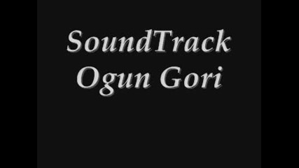 Soundtrack - Ogun gori