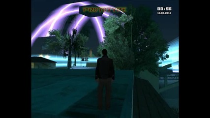 G T A San Andreas - Fucking Bugs 2 