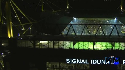 Robert Lewandowski Goals & Skills 2012 Hd