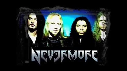 Nevermore - Tomorrow Turned Into Yesterday