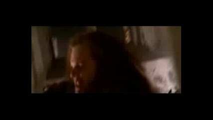Susperia - The Bitter Man