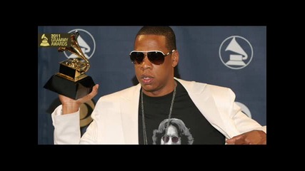 Jay Z - allure ft Nas