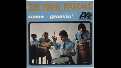 Young Rascals - Groovin'