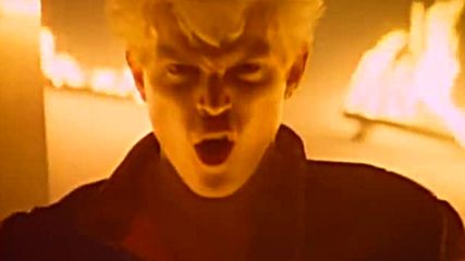 Billy Idol - Eyes Without A Face