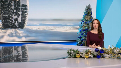 Новините на NOVA (09.01.2026 - обедна емисия)