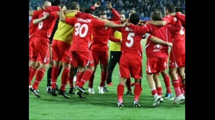 Базел се изплаши: Цска е много силен, идваме за хикс! 