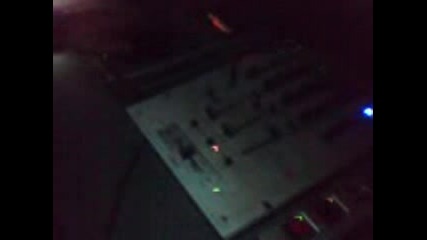 Dj Pe6o Silver Club