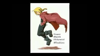 Full Metal Alchemist - If everyone cared Amv