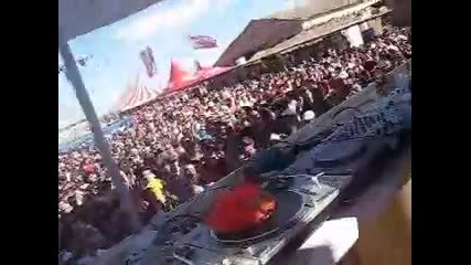 Viper Xxl @ Monegros 2008 