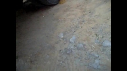 Ето така се пали камион | Смях