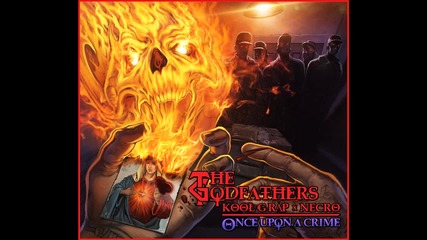 Kool G Rap & Necro (the Godfathers) - Gangsta - New-album2013!!!
