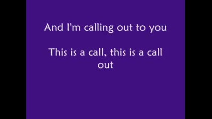 Thousand Foot Krutch - This Is A Call Lyrics