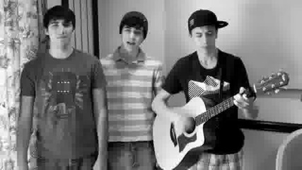 Nelly - Just a Dream ;x [cover]