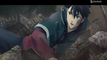 God Eater - 10 [ H D ][eng subs]