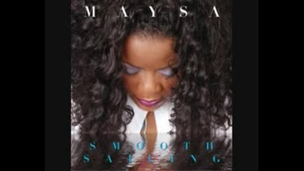 Maysa - Friendly Pressure