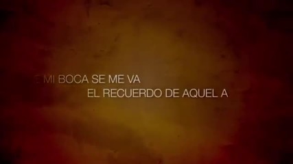 Pablo Alboran- Deshidratandome