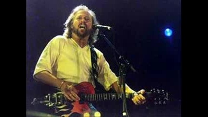 Bee Gees - Saved By The Bell