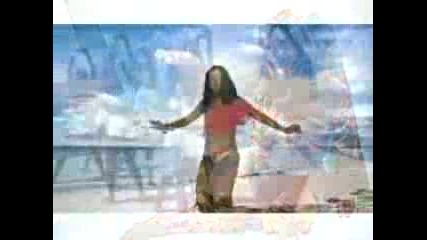 Aaliyah - Miss you