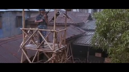 Култовата класика Уличен Боец (1994) - част 3/12