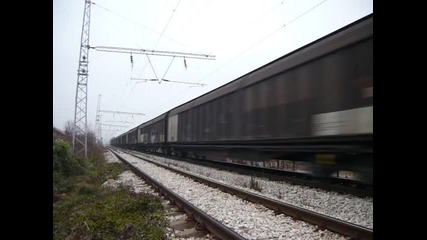 Db Schenker - 26.11.2011г.